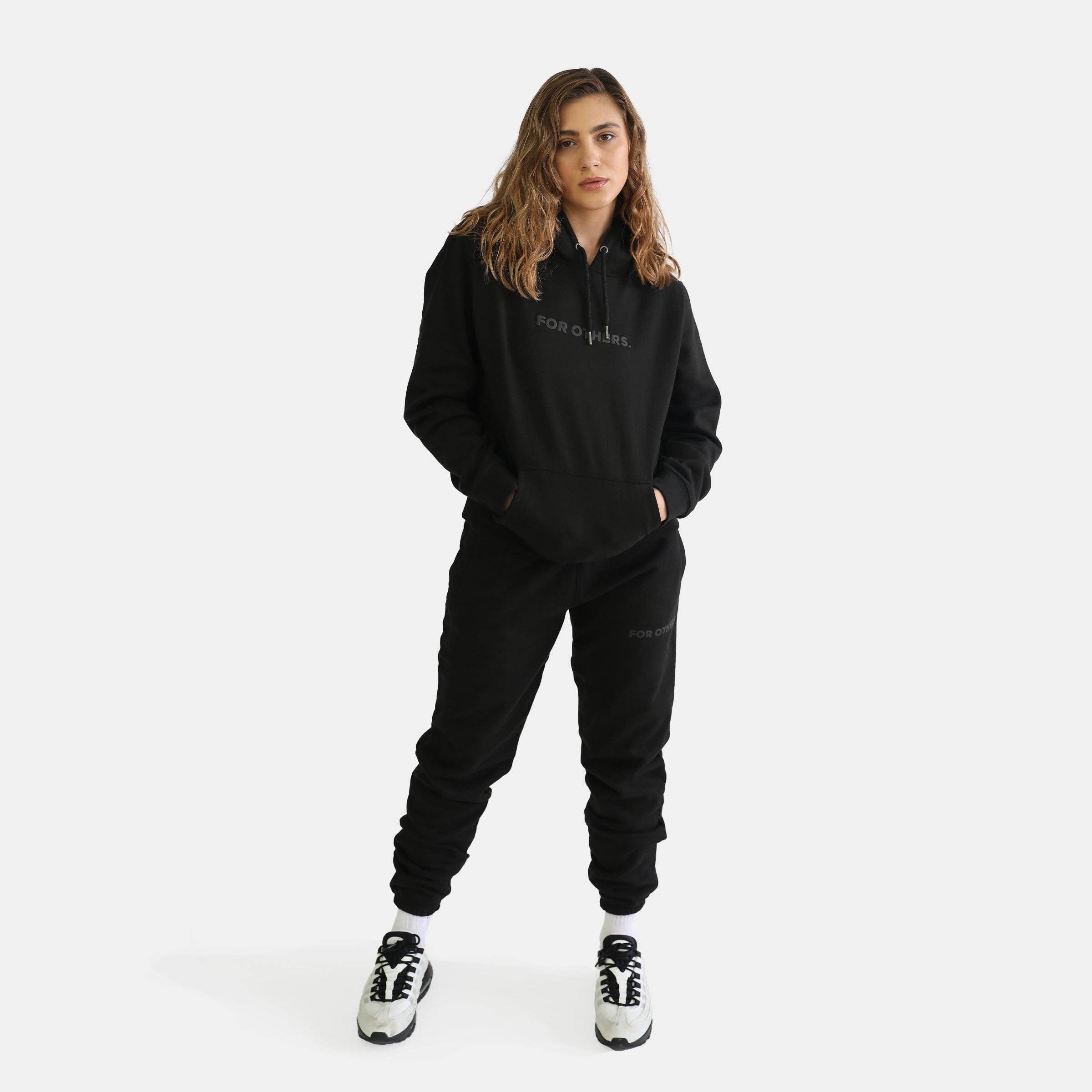 For Others - Wholesale Athletic Sweatpants/Joggers - Women's - IMPACT SWEATPANT10
