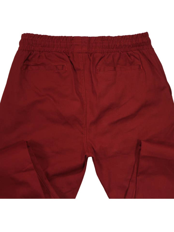 Dikotomy - Vendita all'ingrosso Pantaloni sportivi/da jogging - Uomo - JOGGER DANNY TWILL W8071-00018