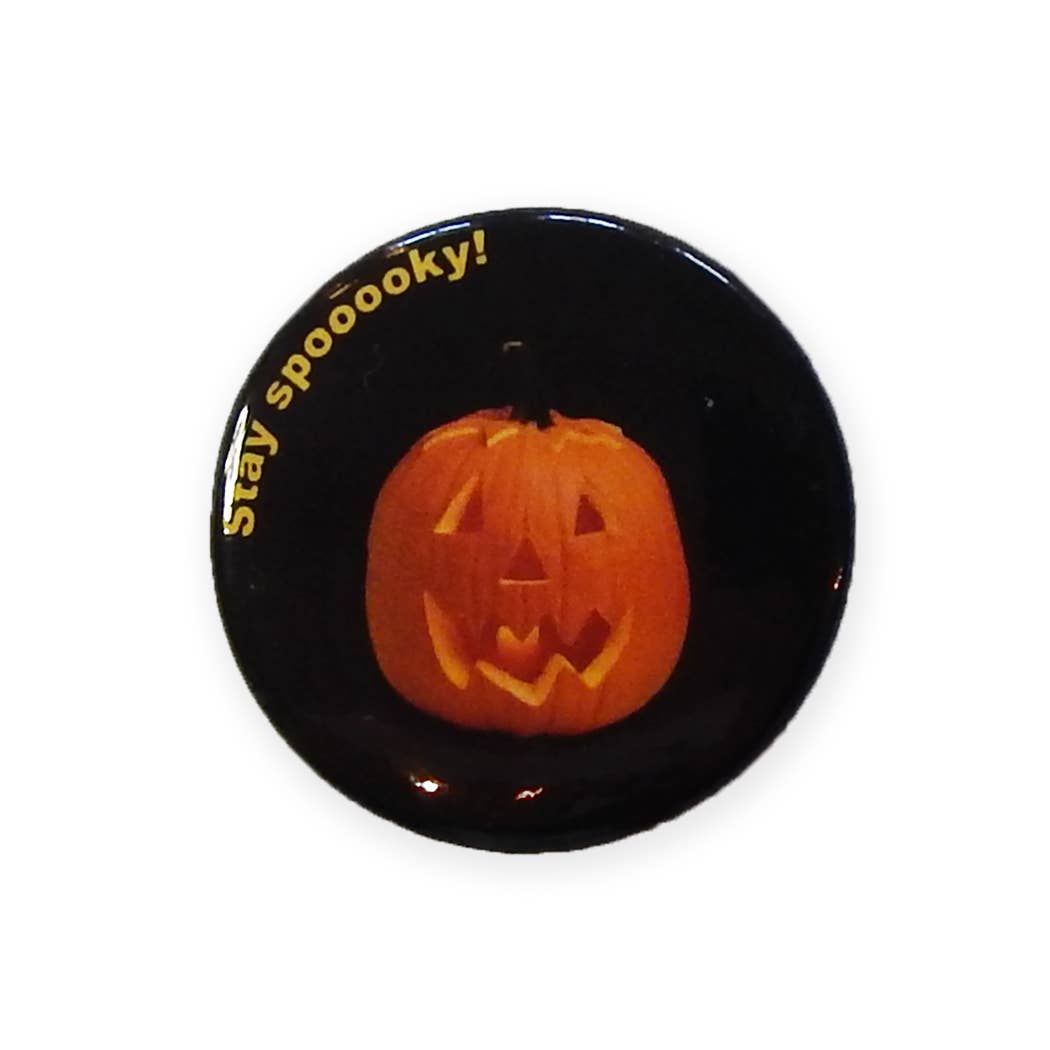 Hungry Ghost Press - Wholesale Reversspeld/knoop - 1,5" buttons6