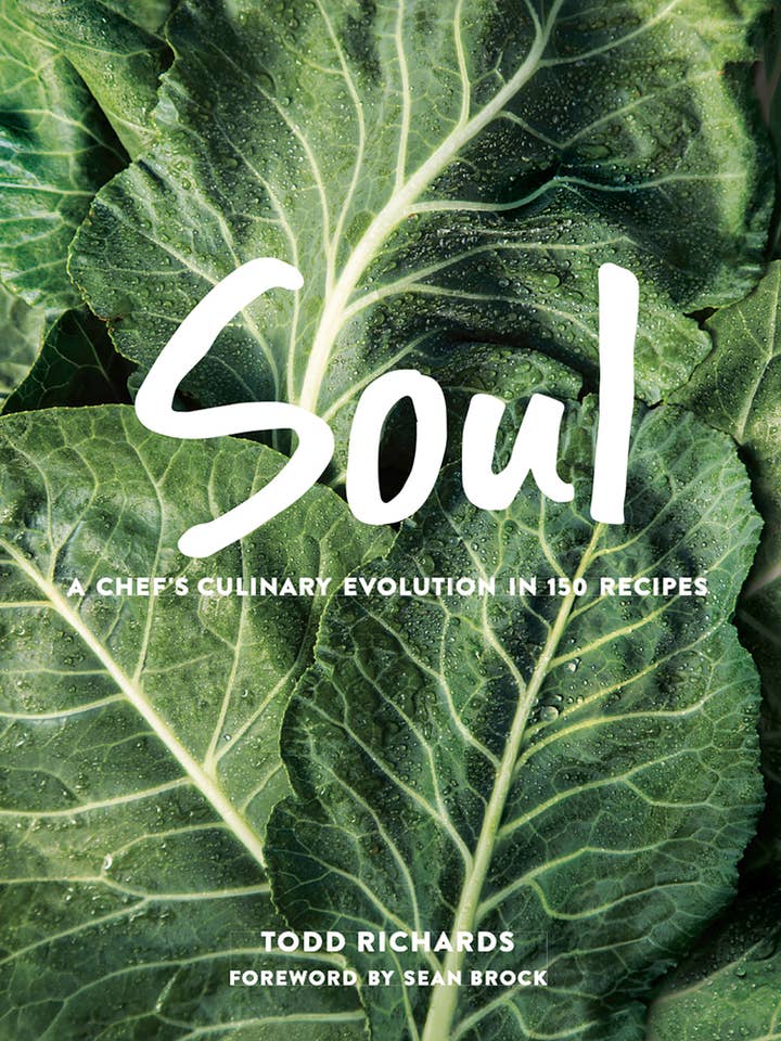 SOUL for wholesale by Independent Publishers Group