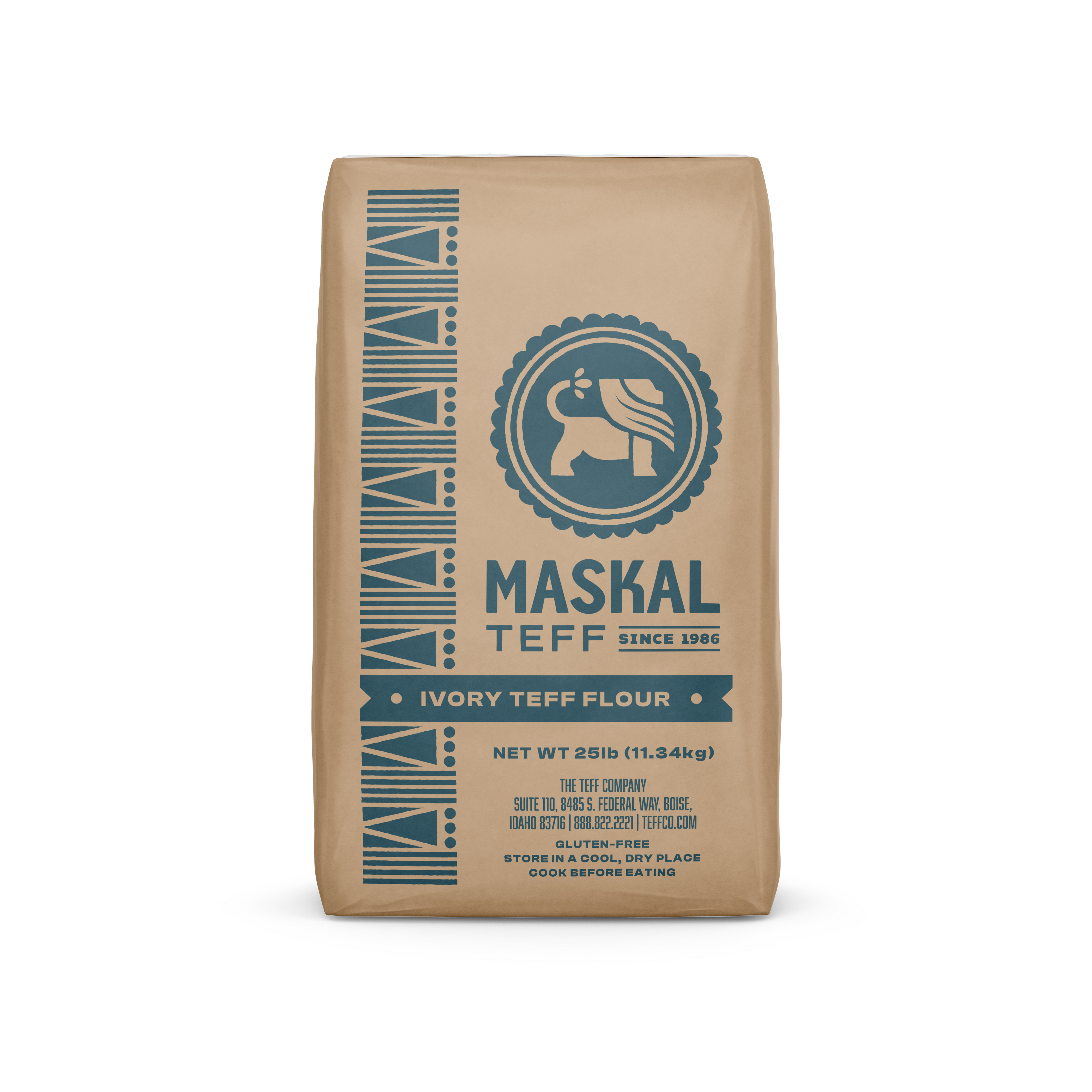 REMOVED BRAND - Wholesale Flour - Maskal Teff Flour6
