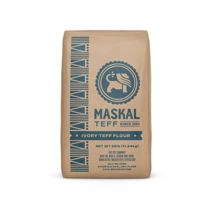 REMOVED BRAND - Wholesale Flour - Maskal Teff Flour6