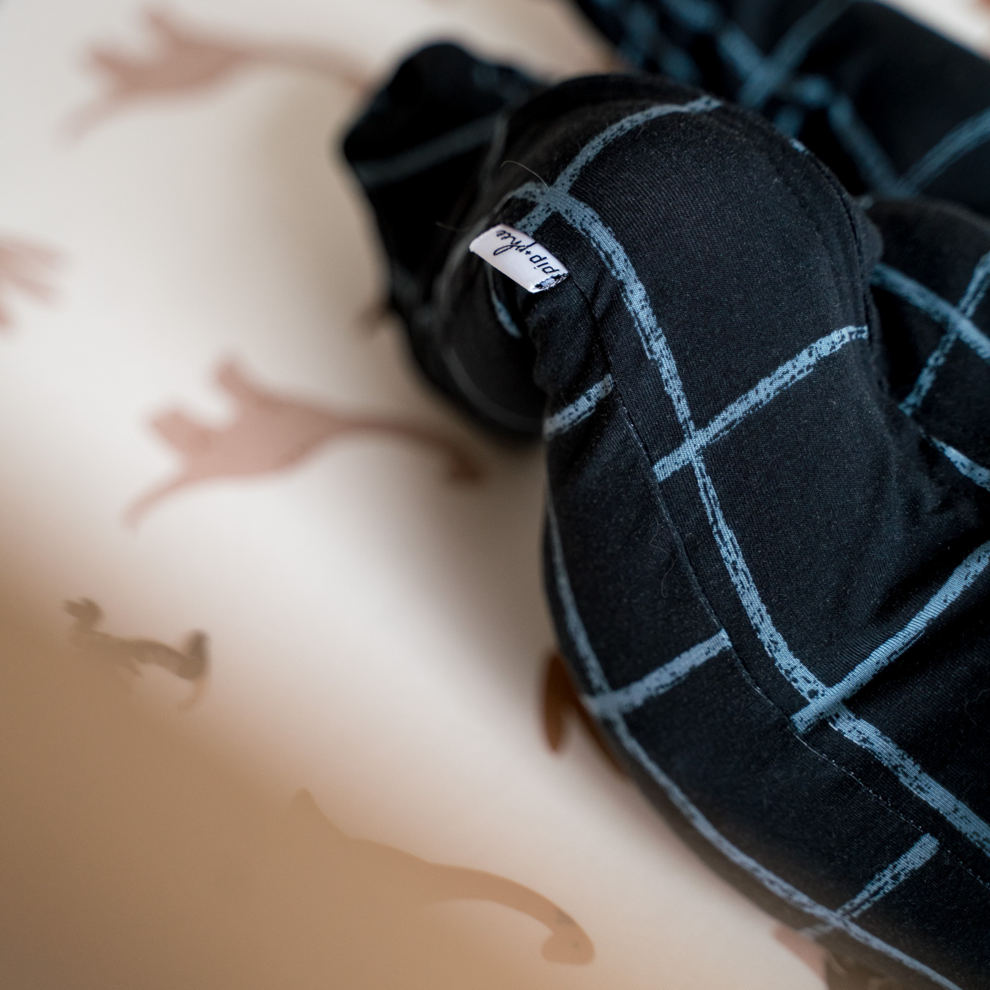 Pip + Phee - Wholesale Sleepsuit - Baby - Bamboo Footed Sleepers31