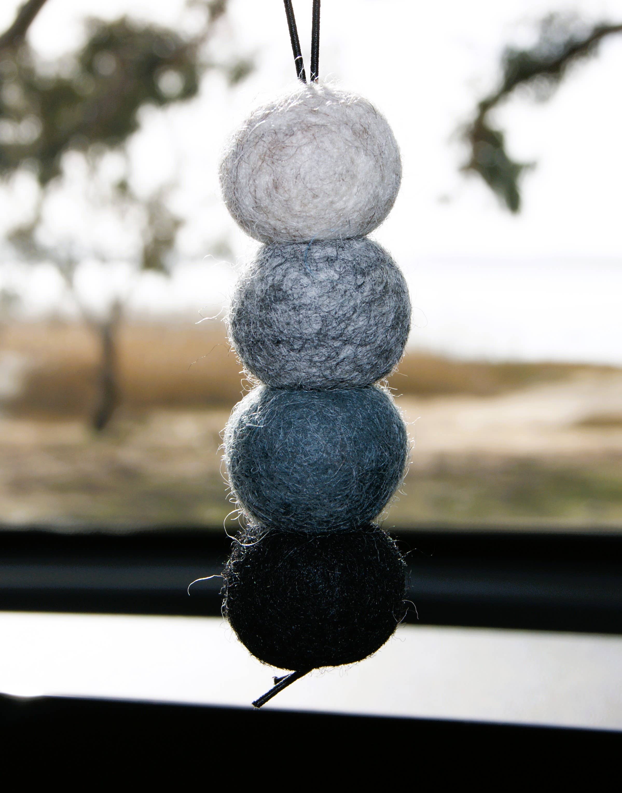 FRESH BallZ - Wholesale Car Freshener - Unisex - It's a Mood1