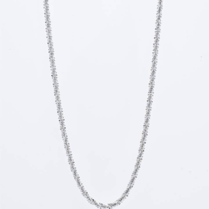 NECKLACE - BJ210073AR for wholesale by Kapyco