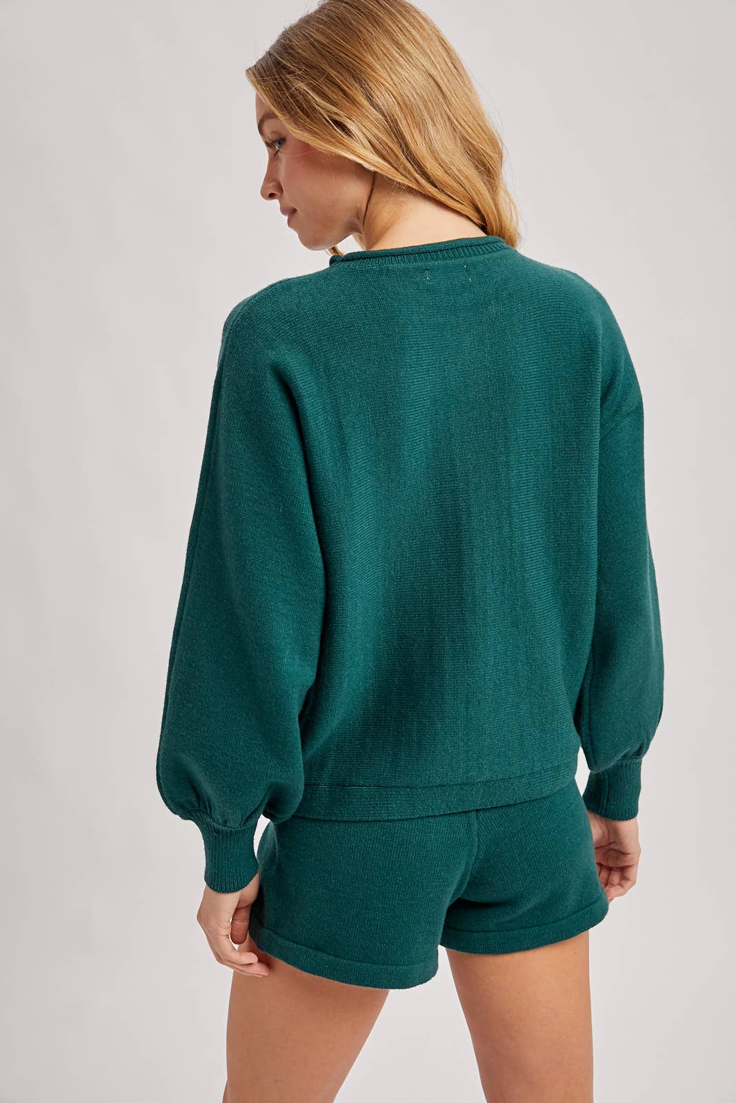 Bluivy - Wholesale Lounge Set - Women's - SWEATER LOUNGE SET5