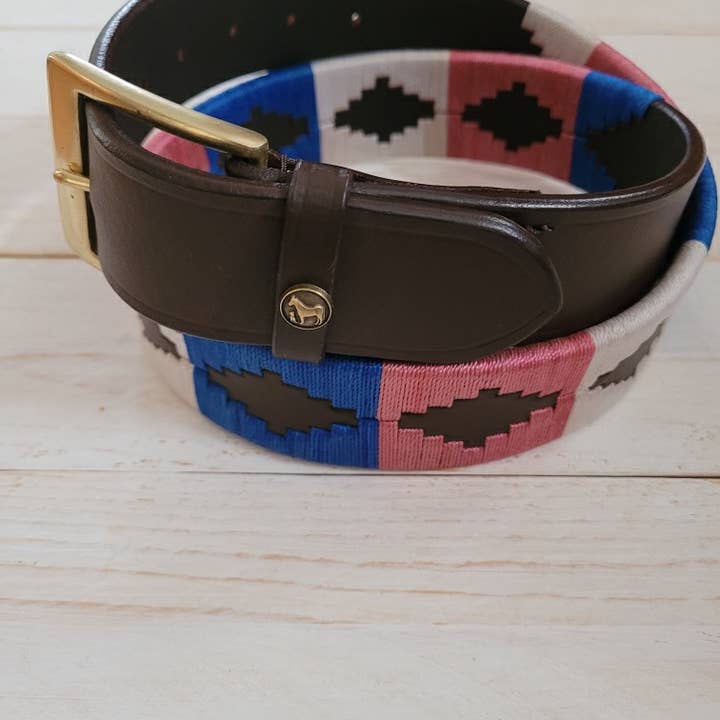 Pup & Pony Co. – wholesale Belt – Women's – The Polo Belt