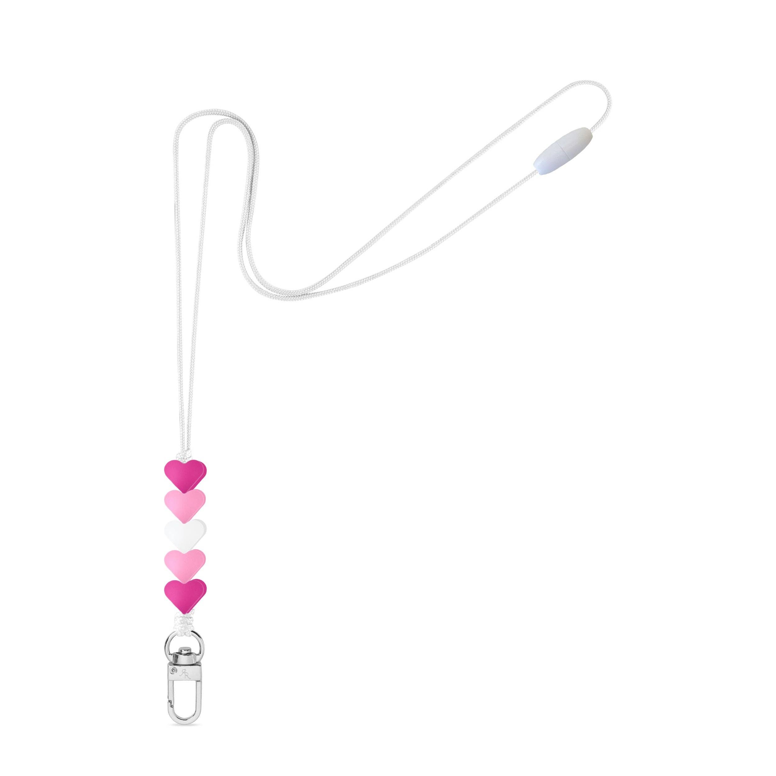 Ryan & Rose - Vente Lanière – femme - Lanière faite à la main10