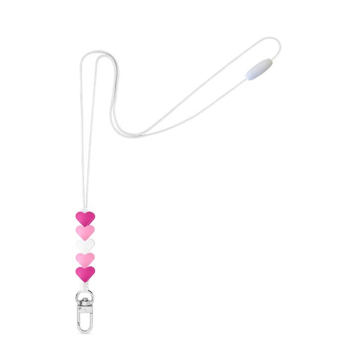 Ryan & Rose - Vente Lanière – femme - Lanière faite à la main10