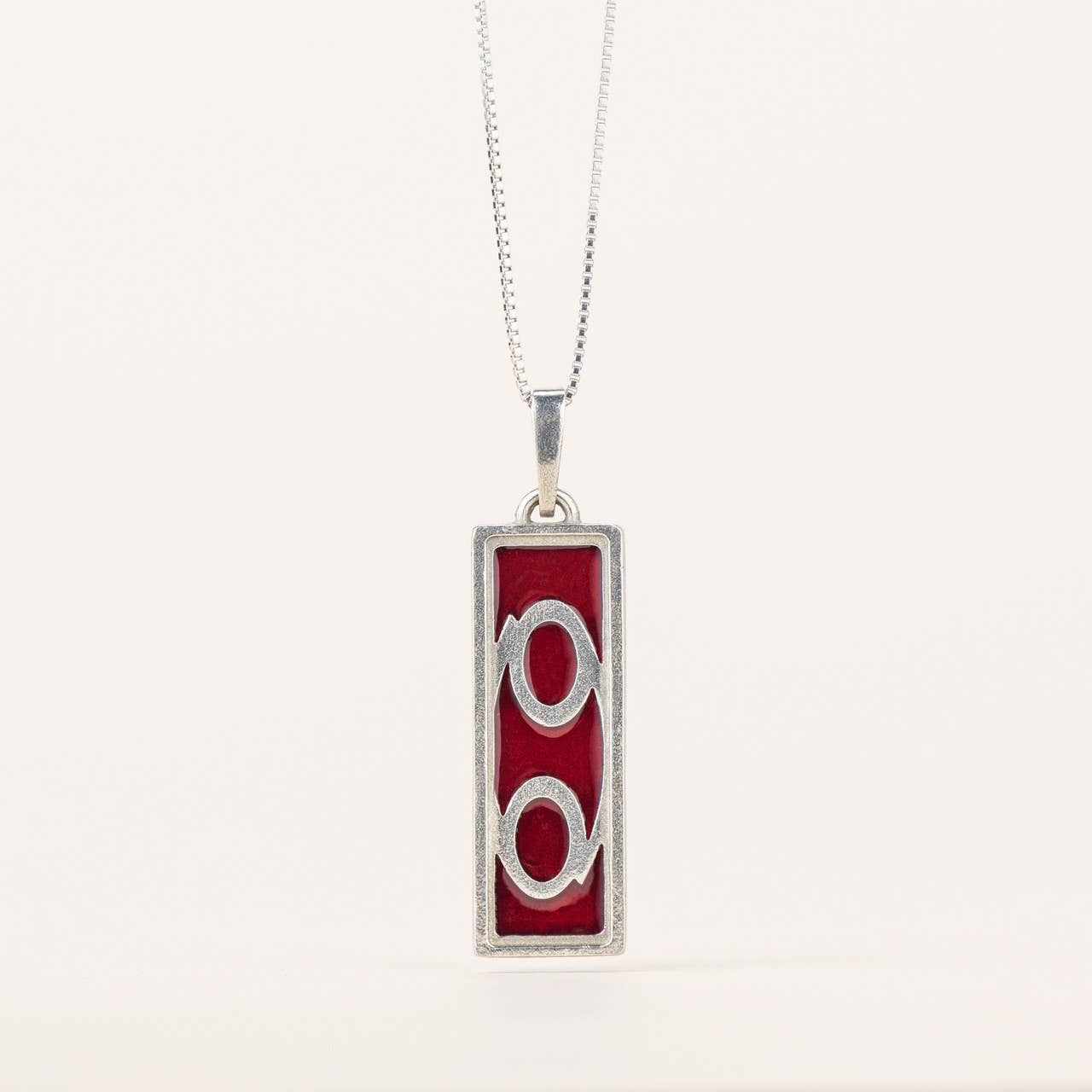 Danforth Pewter - Vente Lots de décorations - Kit de Collier Zodiaque avec Présentoir à Niveaux5