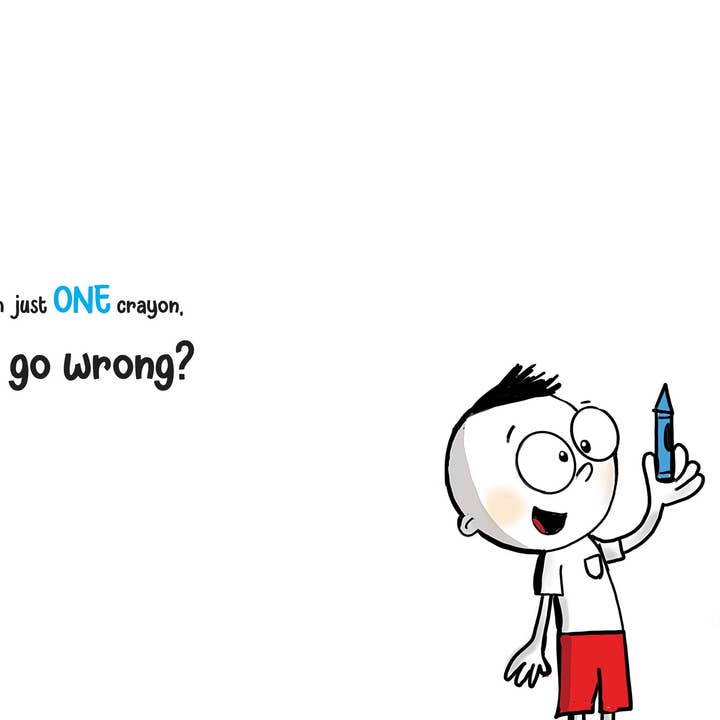 Sourcebooks - Wholesale Preschool Book (3-5) - Never Let a Dinosaur Scribble3