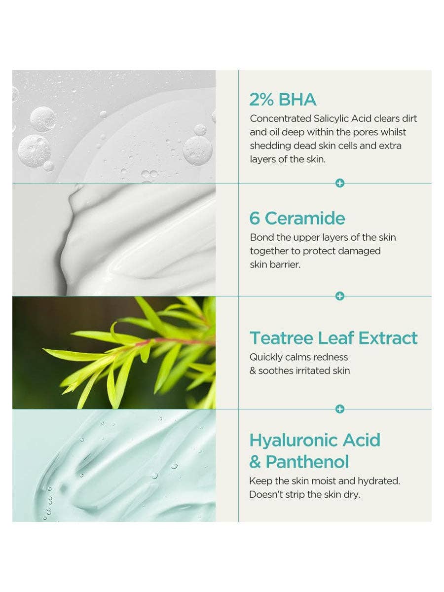 Best Beauty Group - Wholesale Facial Toner - ANUA BHA 2% Gentle Exfoliating Toner6