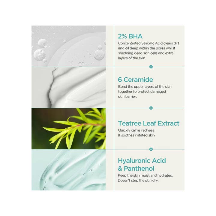 Best Beauty Group - Wholesale Facial Toner - ANUA BHA 2% Gentle Exfoliating Toner6