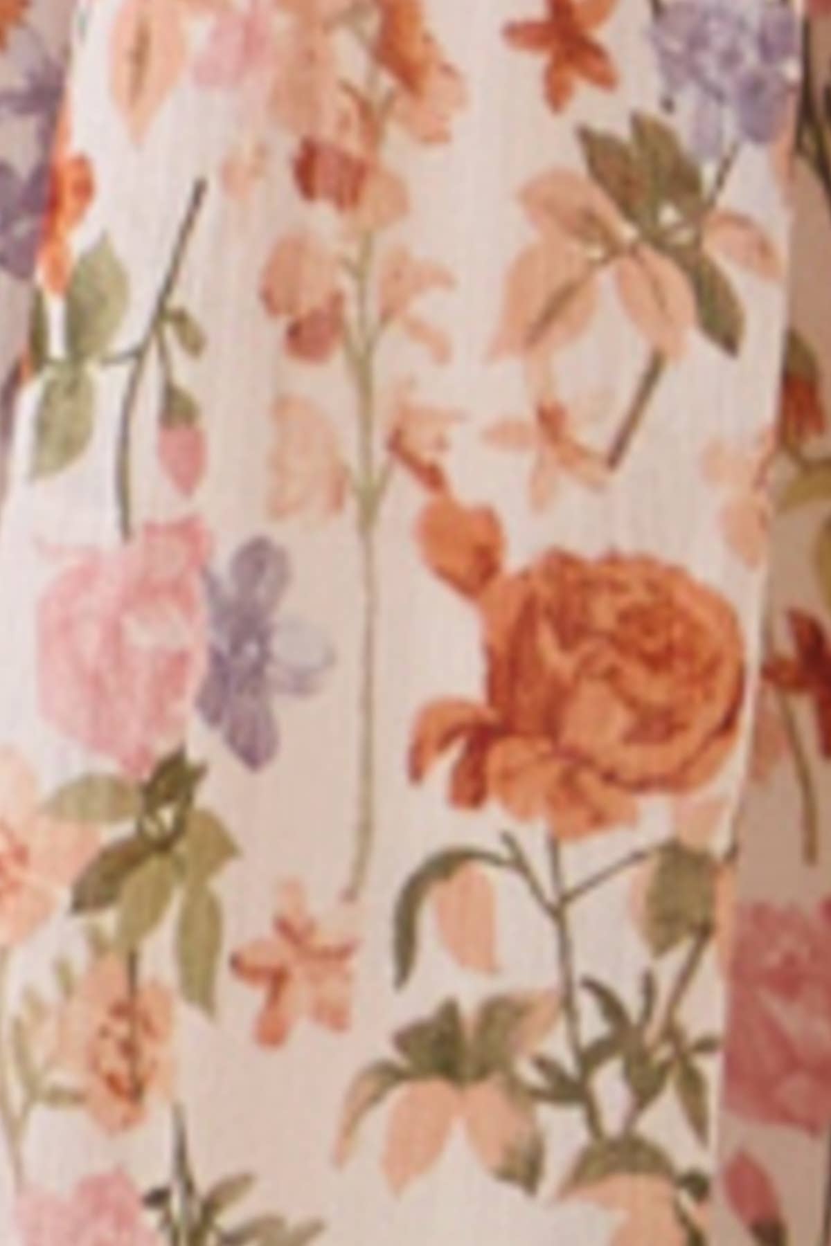 Calista - Wholesale Dress - Women's - BALLOON SLEEVE TIERED MIDI DRESS - VJD429068