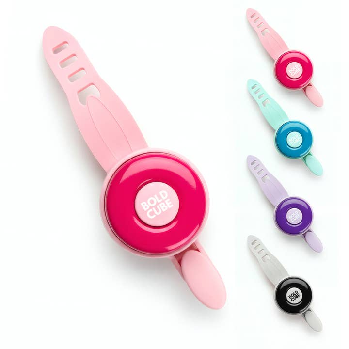 Scooter Bell for wholesale by BOLDCUBE Scooters