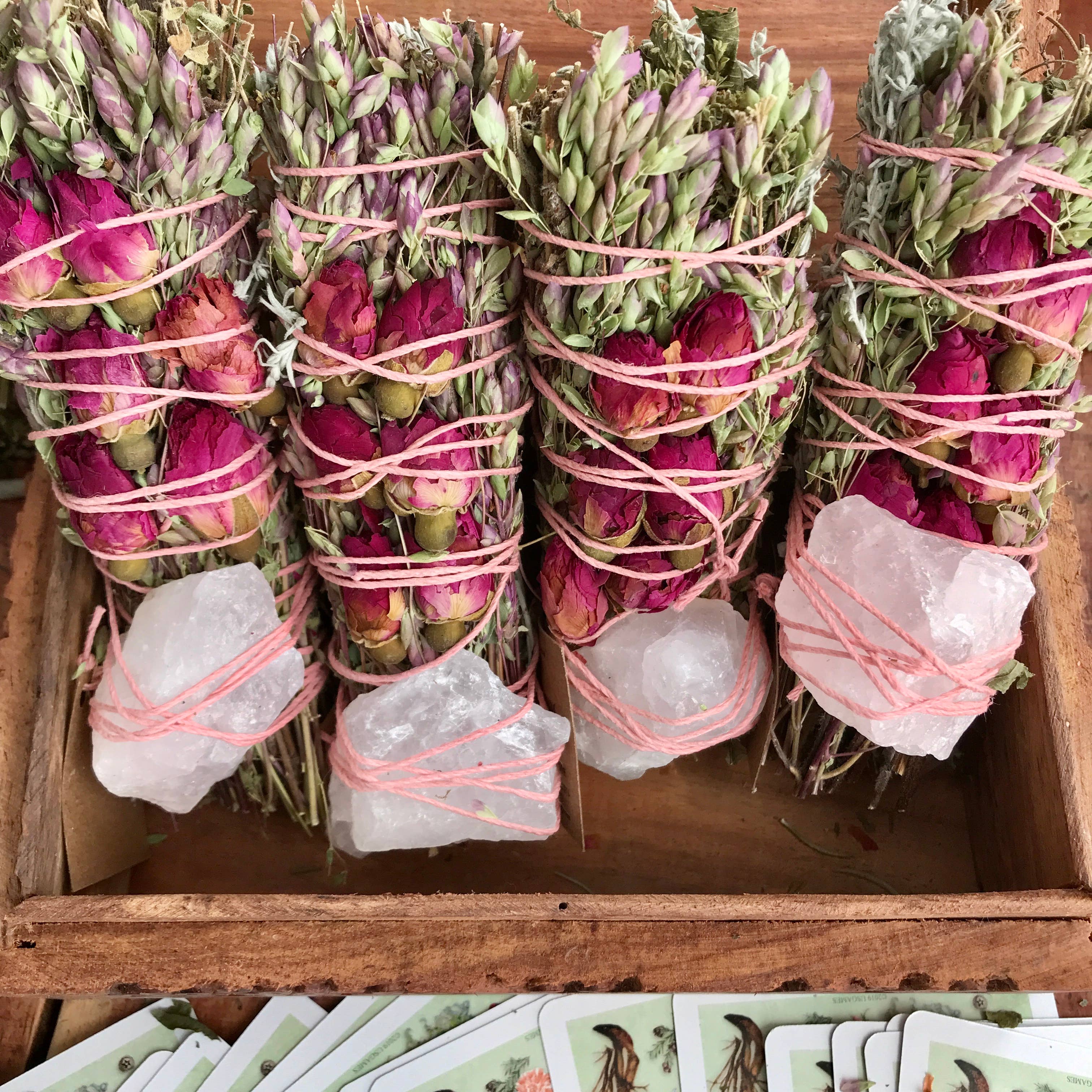 erba - Wholesale Sage Bundle - Love Awakening Bundle1