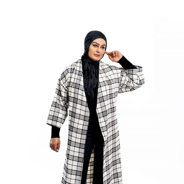 Sultana.R - Wholesale Coat - Women's - Amar 2 coat0
