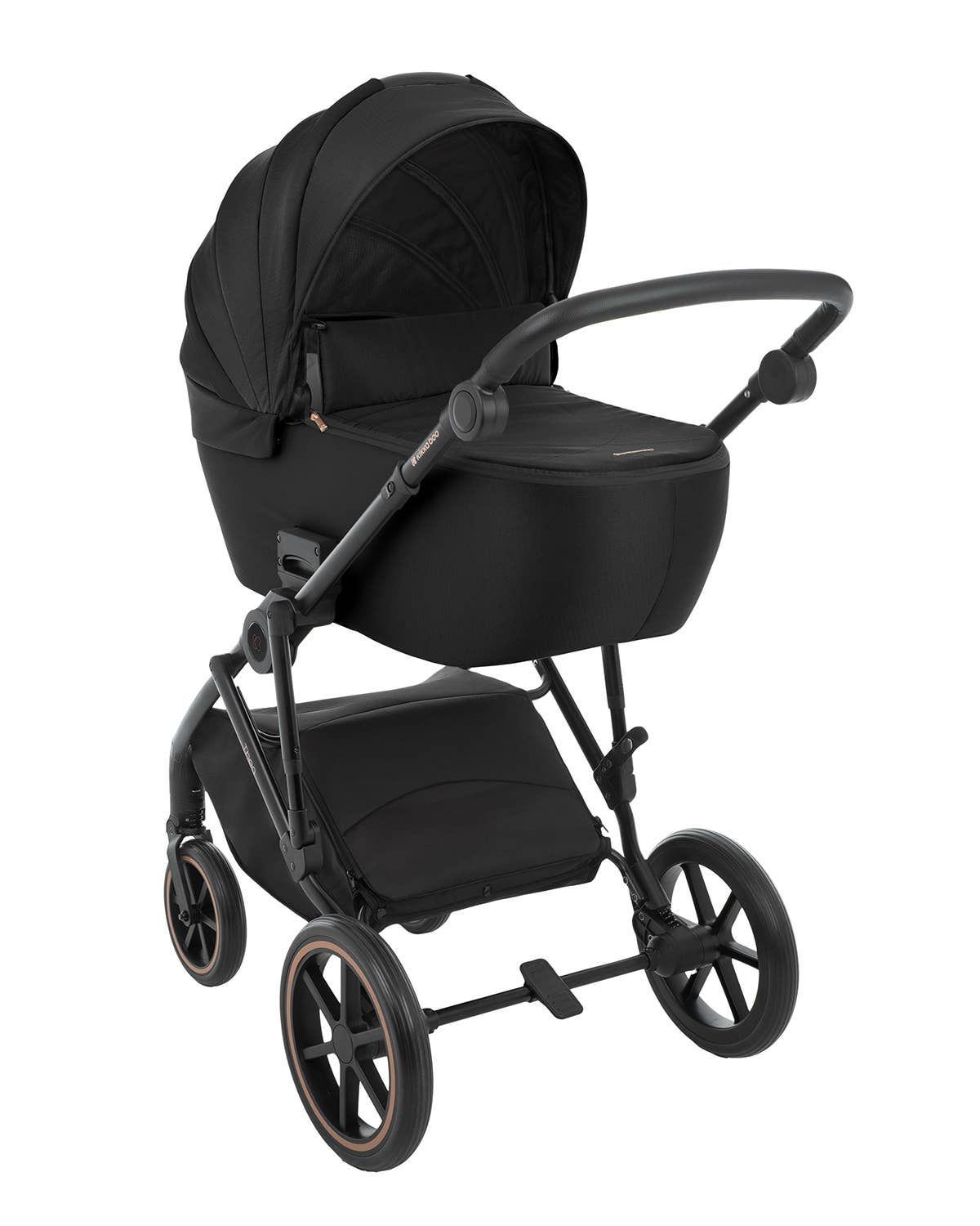Kika Group Ltd. – wholesale Stroller – Baby – Stroller 2in1 With Carrycot Thea 202435