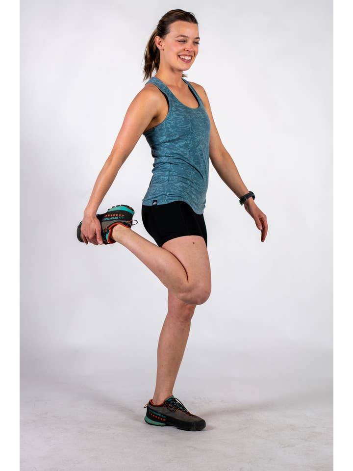 Belong Designs - Wholesale Shorts - Women's - Women's Trailhead High-Rise Shorts (Discontinued Styles)18