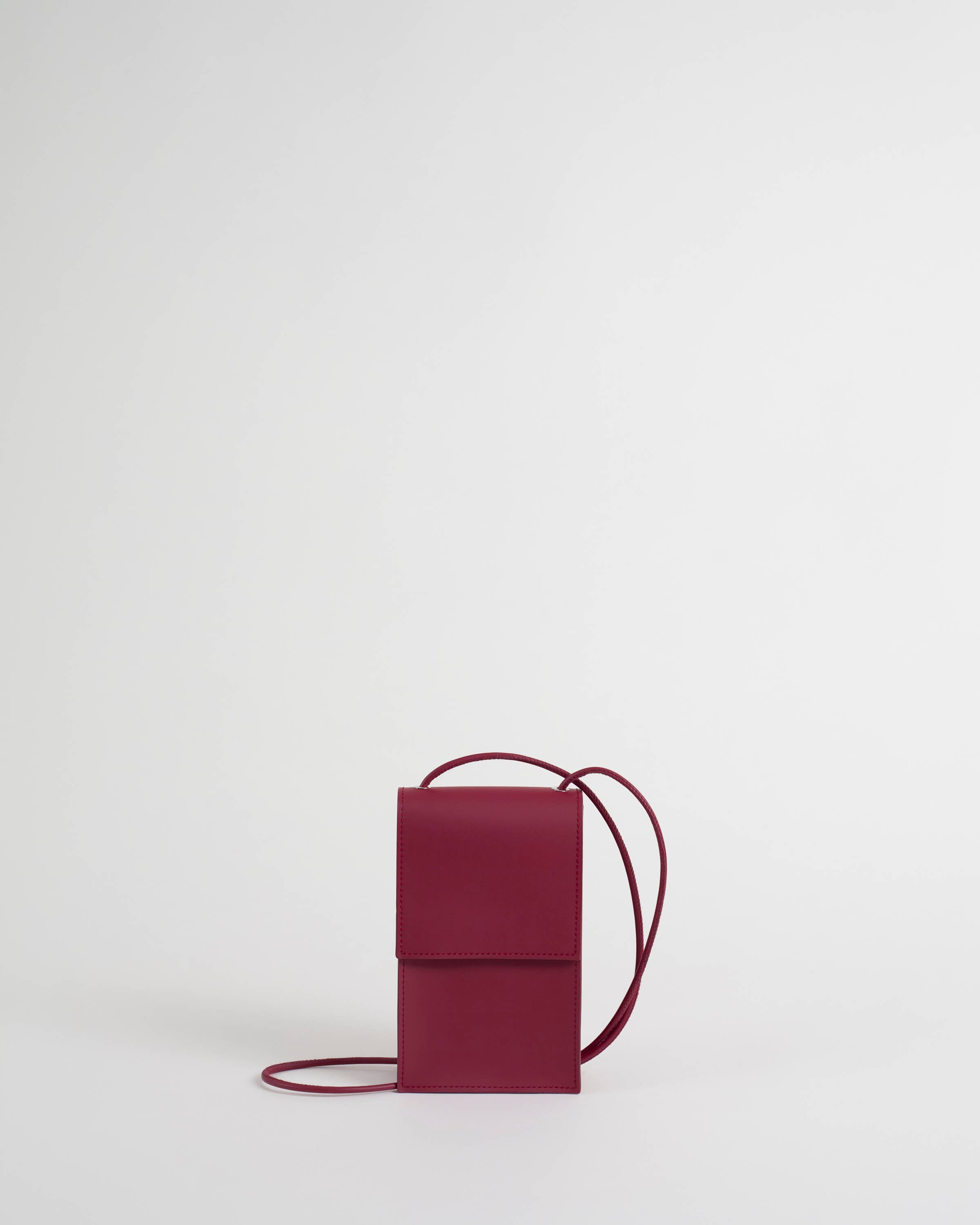 Labienhecha - Wholesale Crossbodytas - Dames - Paca Tas21