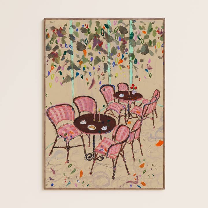 Dat zondagsgevoel voor wholesale door Katharina Puritscher