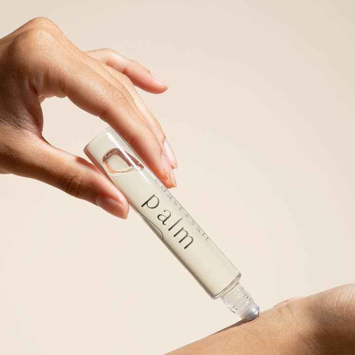 Coast+Salt - Wholesale Roll-On Fragrance - Palm Perfume Roller2