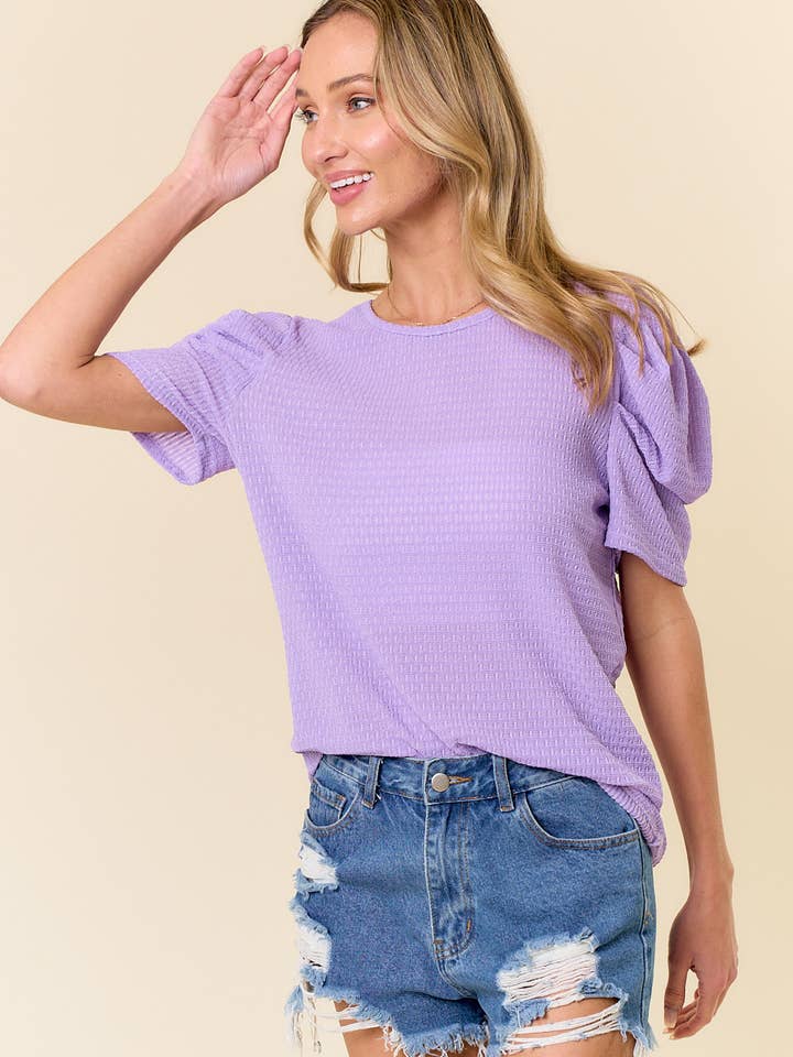 Maglia a maniche corte MST4438-Catalina per la vendita all'ingrosso da parte di Moonshot Clothing