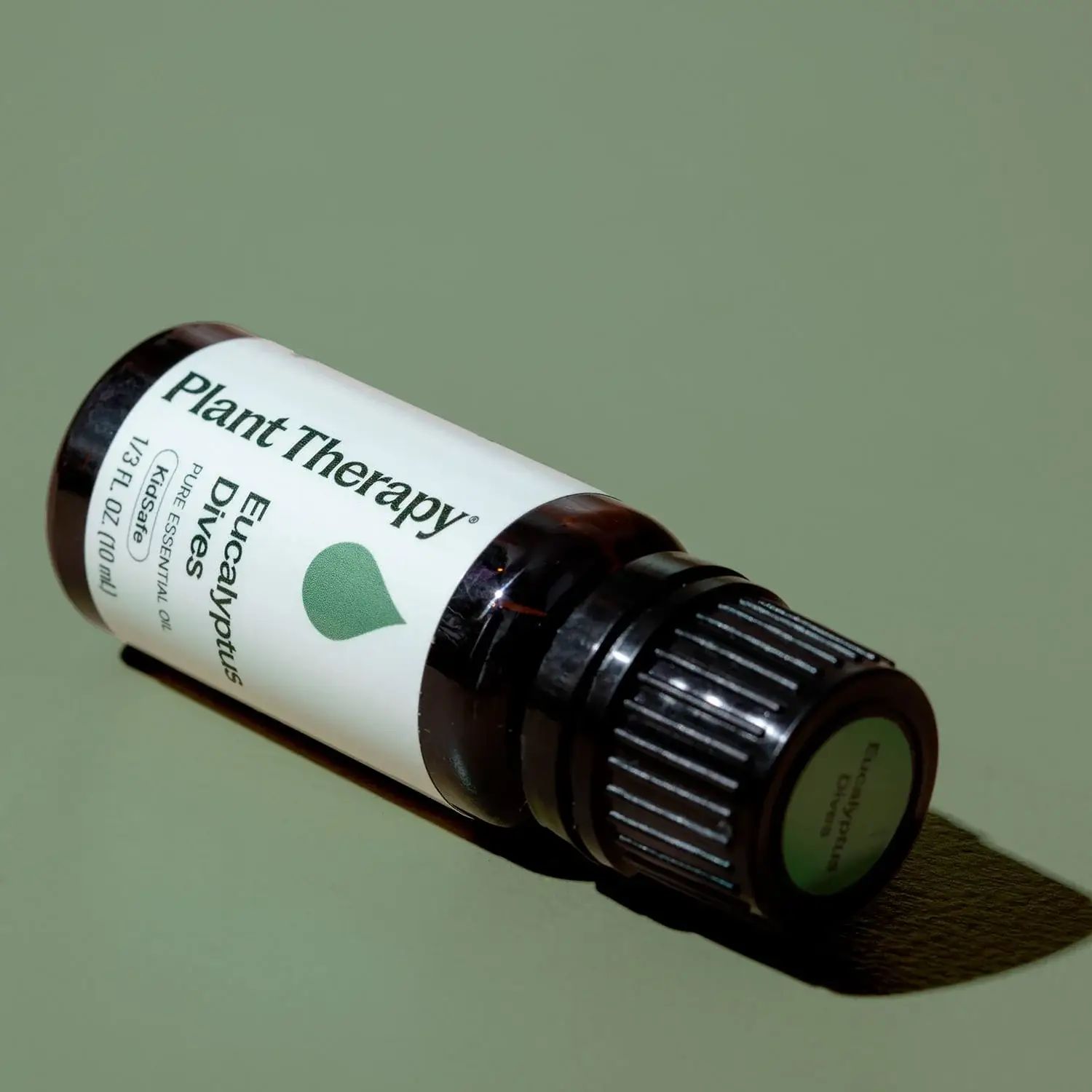 Plant Therapy - Wholesale Essential Oil - Eucalyptus Dives Essential Oil 10 mL3