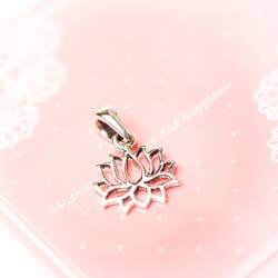 Ciondolo LOTO PICCOLO per la vendita all'ingrosso da parte di Siane