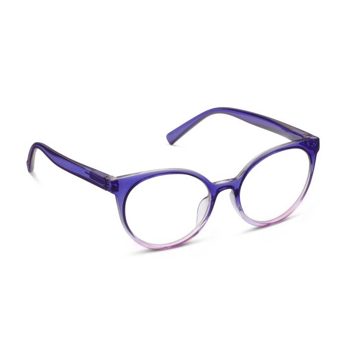 Peepers - Wholesale Eyeglasses - Women's - Dahlia (Blue Light)