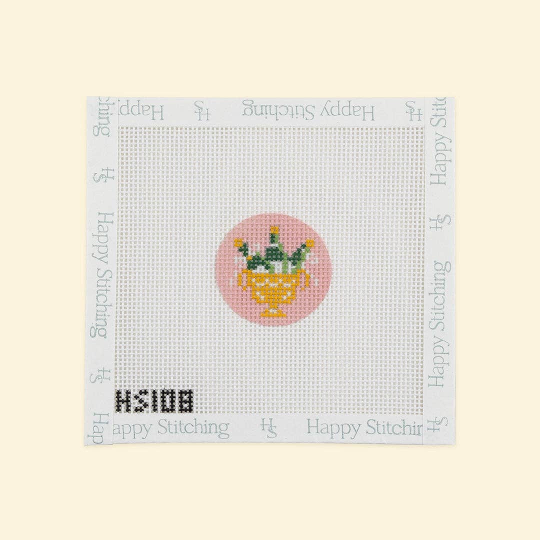 Happy Stitching - Wholesale DIY Craft Kit - Bubbly Bliss2
