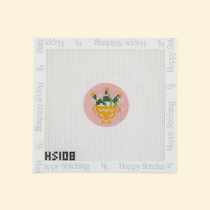Happy Stitching - Wholesale DIY Craft Kit - Bubbly Bliss2