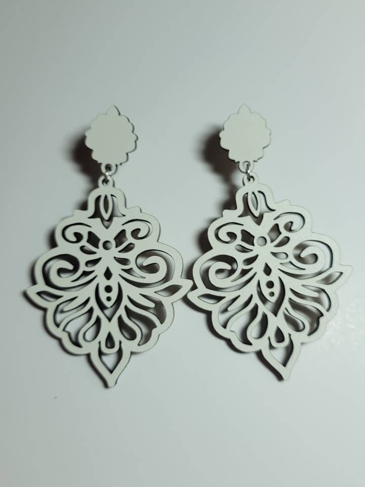 Tracy dingla örhänge för wholesale av 432 Customs