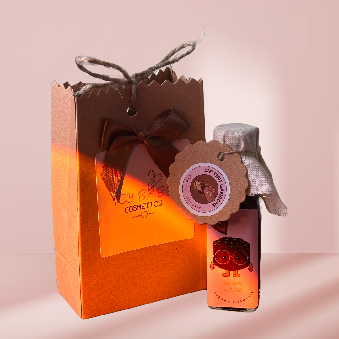 icybaby cosmetix - Wholesale Lip Stain/Dye/Tint - Lip Ganache Water Tint8