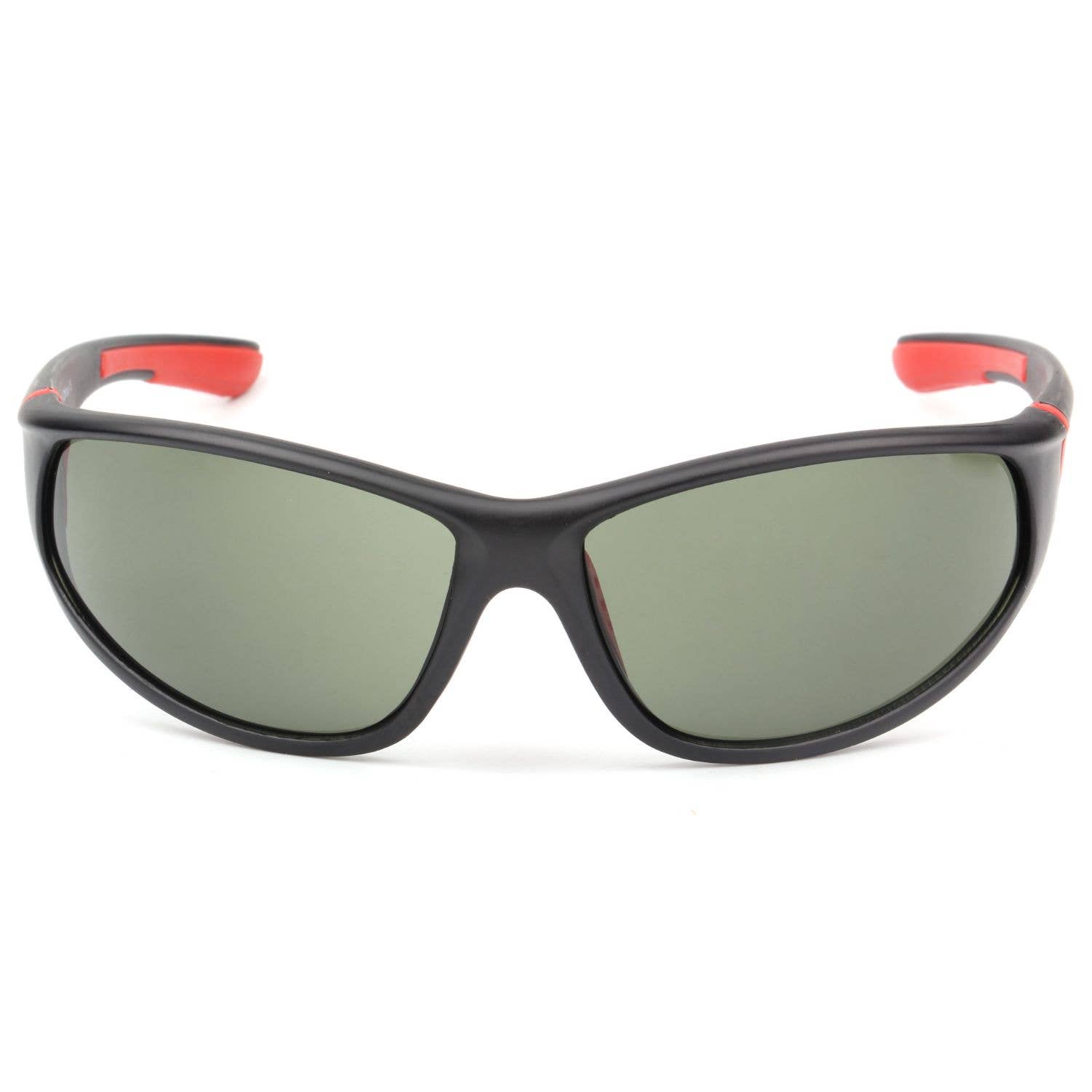 Cramilo Eyewear - Wholesale Sunglasses - Unisex - Rectangle Wrap Around Y2K Sports Sunglasses2