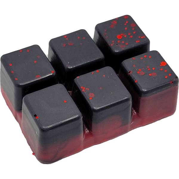 Great Smoky Meltin’s, LLC - Wholesale Wax Melt - Warm Flannel1