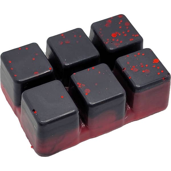 Great Smoky Meltin’s, LLC - Wholesale Wax Melt - Warm Flannel1