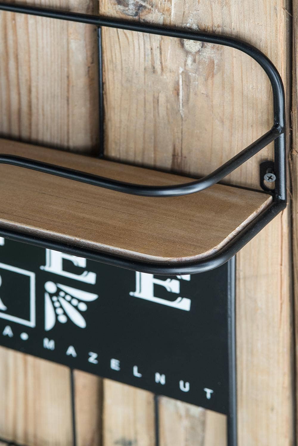 A&B Home Group Inc. – wholesale Vägghylla – Hylla2