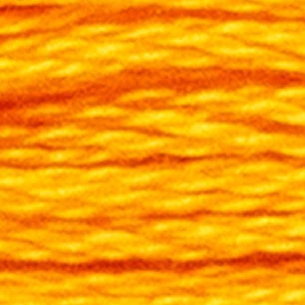 Luca-S – wholesale Thread – 12 Pack of Stranded Cotton Luca-S - 375 / DMC 741 / Anchor 304