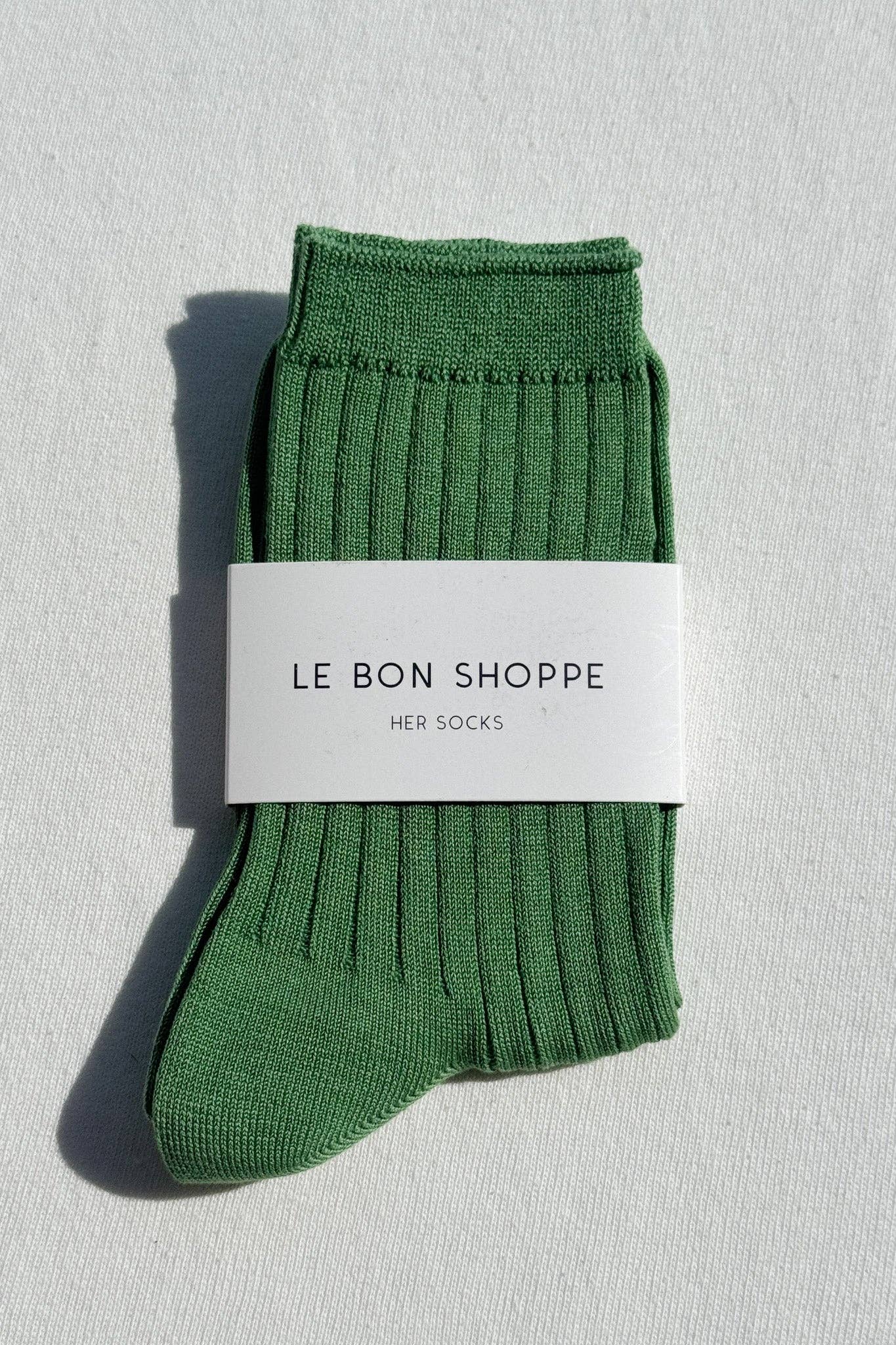 Le Bon Shoppe - Wholesale Socks - Women's - Her Socks - MC Cotton (wholesale)67