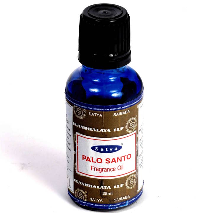 R. Expo/Song of India - Wholesale Fragrance Oil - Satya Fragrance Oil - Palo Santo