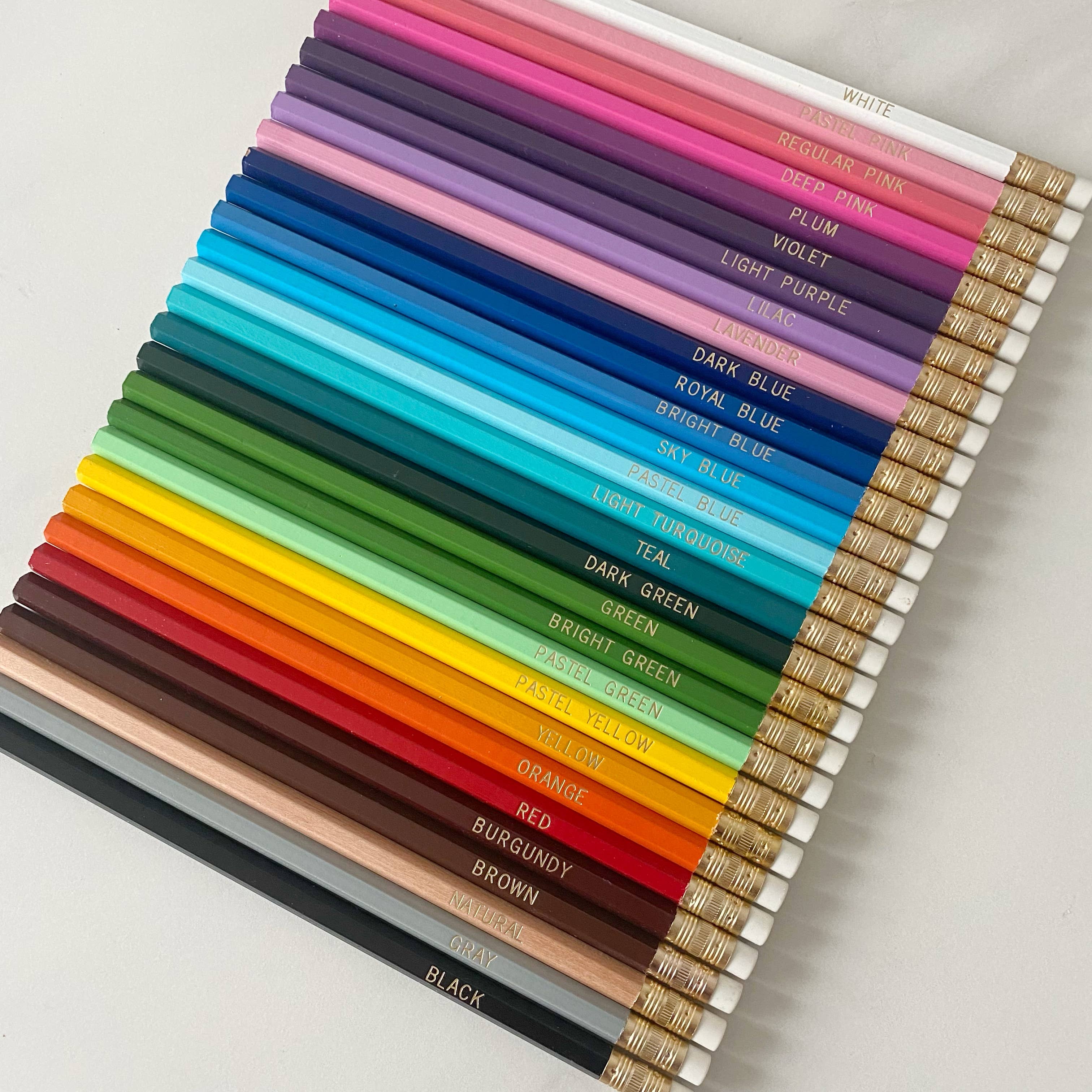 Wholesale ADDICTED TO THE POT PENCIL SET for your store - Faire