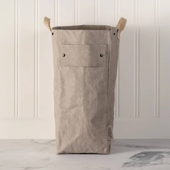 LAUNDRY BAG HAMPER WHOLESALE for wholesale by Uashmama UK