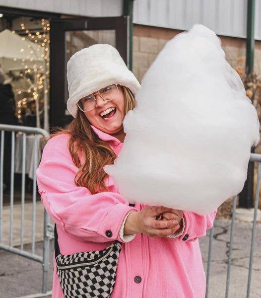 MoonSugar. - Wholesale Cotton Candy - Dye Free Cotton Candy - 24 count13