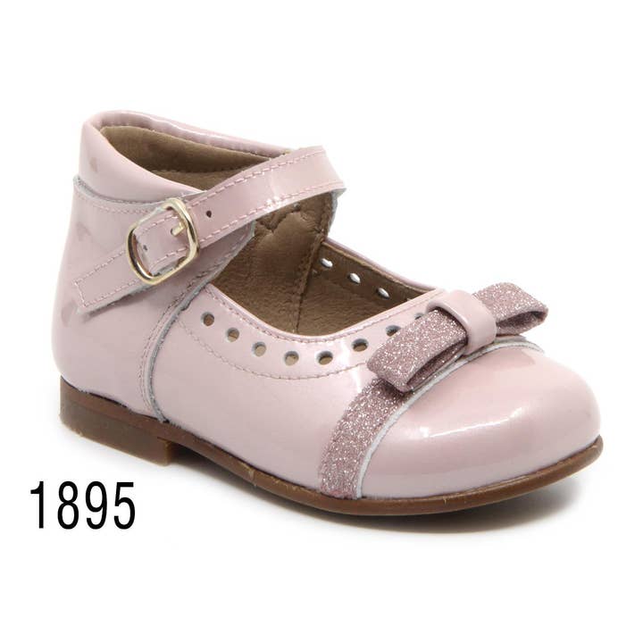 1895-BOTA DE BEBÉ para venta al por mayor de CLARYS