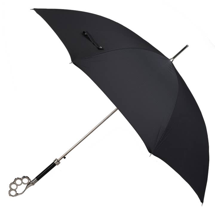 Walking Sticks/Utile4 – Großhandel Regenschirm – Herren – Iron Fist Regenschirm