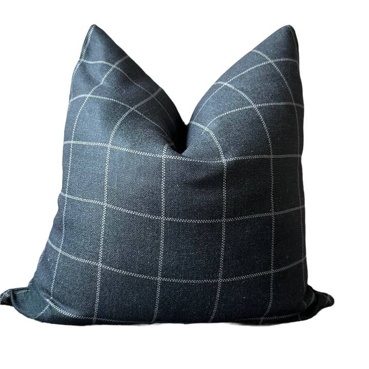 Rowe, Capa de Almofada para Exterior/Interior por atacado de Rennah Collective