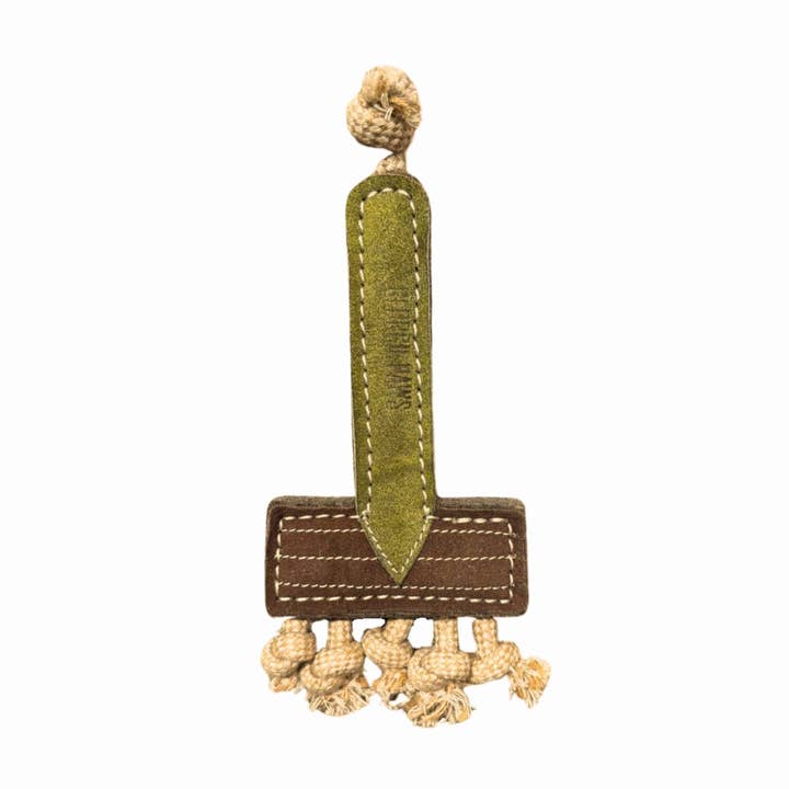 Ready Rake - Dog Toy for wholesale by Georgie Paws