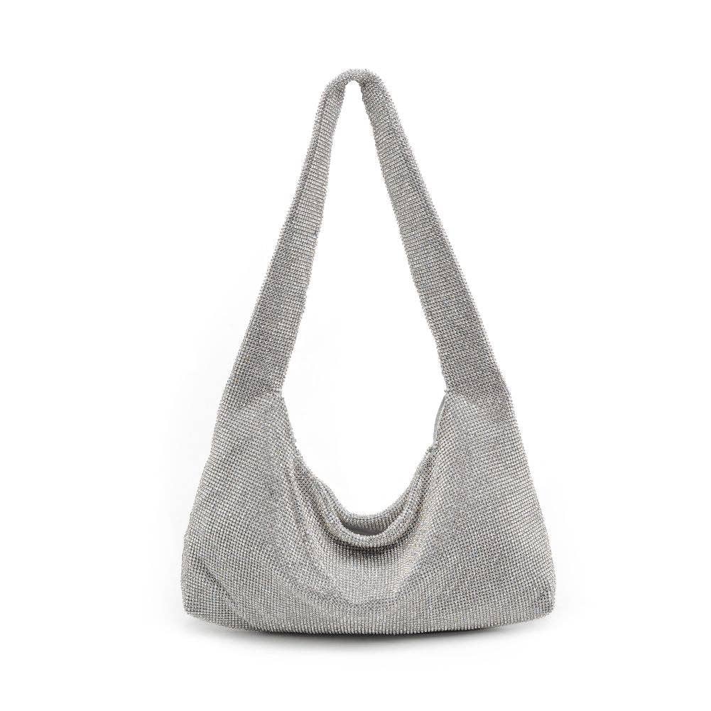 Urban Expressions - Vente Sac porté épaule – femme - Sac de soirée Soraka4