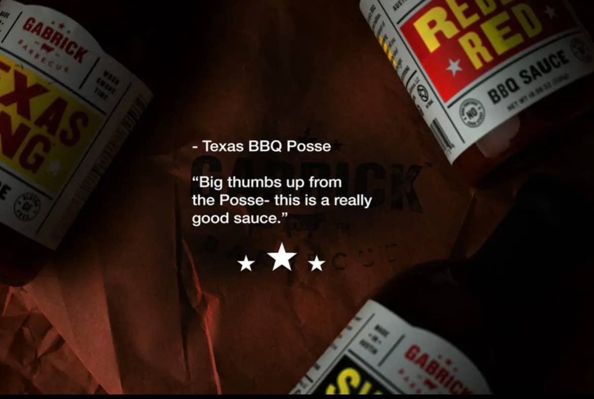 Gabrick BBQ Sauce Co. | Texas BBQ Sauce – wholesale BBQ sauce – Candy Jalapeño BBQ Sauce13
